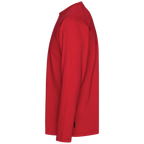 Dassy Essentials Fund T-Shirt Met Lange Mouwen 710088