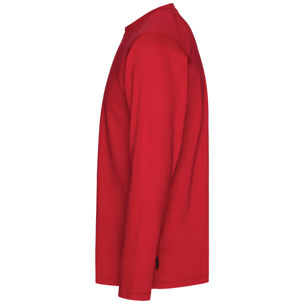 Dassy Essentials Fund T-Shirt Met Lange Mouwen 710088