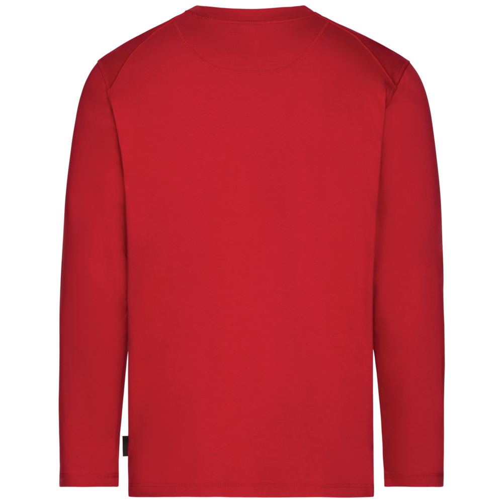 Dassy Essentials Fund T-Shirt Met Lange Mouwen 710088