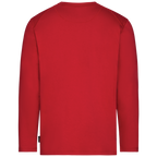 Dassy Essentials Fund T-Shirt Met Lange Mouwen 710088