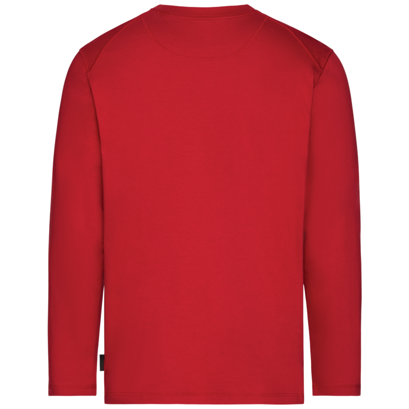 Dassy Essentials Fund T-Shirt Met Lange Mouwen 710088