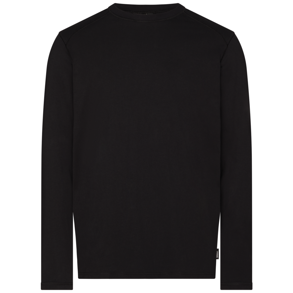 Dassy Essentials Fund T-Shirt Met Lange Mouwen 710088