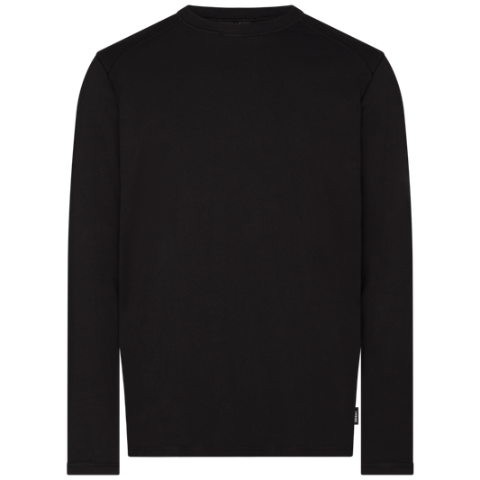 Dassy Essentials Fund T-Shirt Met Lange Mouwen 710088
