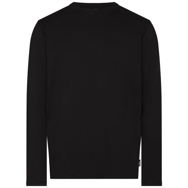 Dassy Essentials Fund T-Shirt Met Lange Mouwen 710088