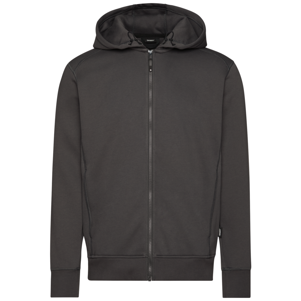 Dassy Essentials Grid Hoodie 300590