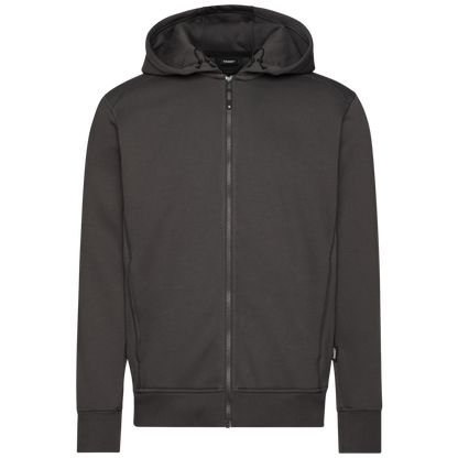 Dassy Essentials Grid Hoodie 300590