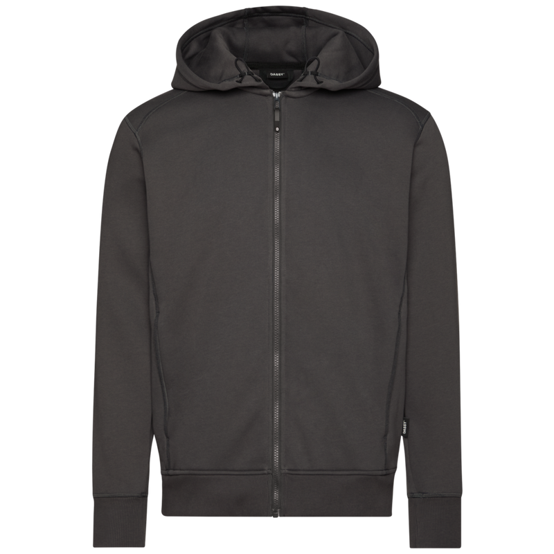 Dassy Essentials Grid Hoodie 300590