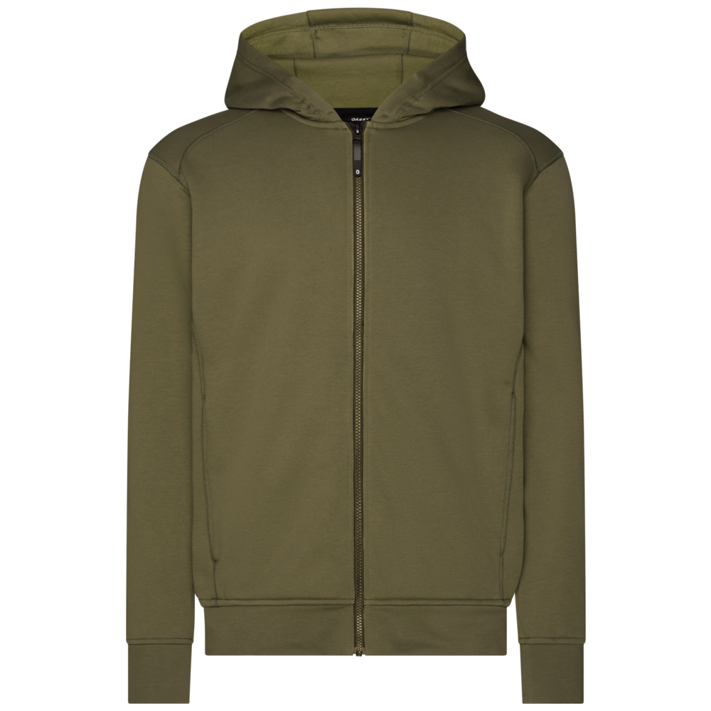 Dassy Essentials Grid Hoodie 300590