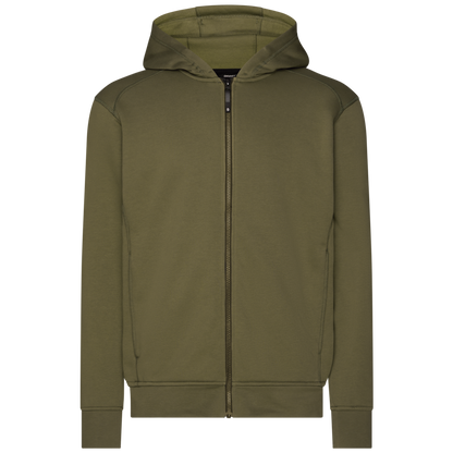 Dassy Essentials Grid Hoodie 300590