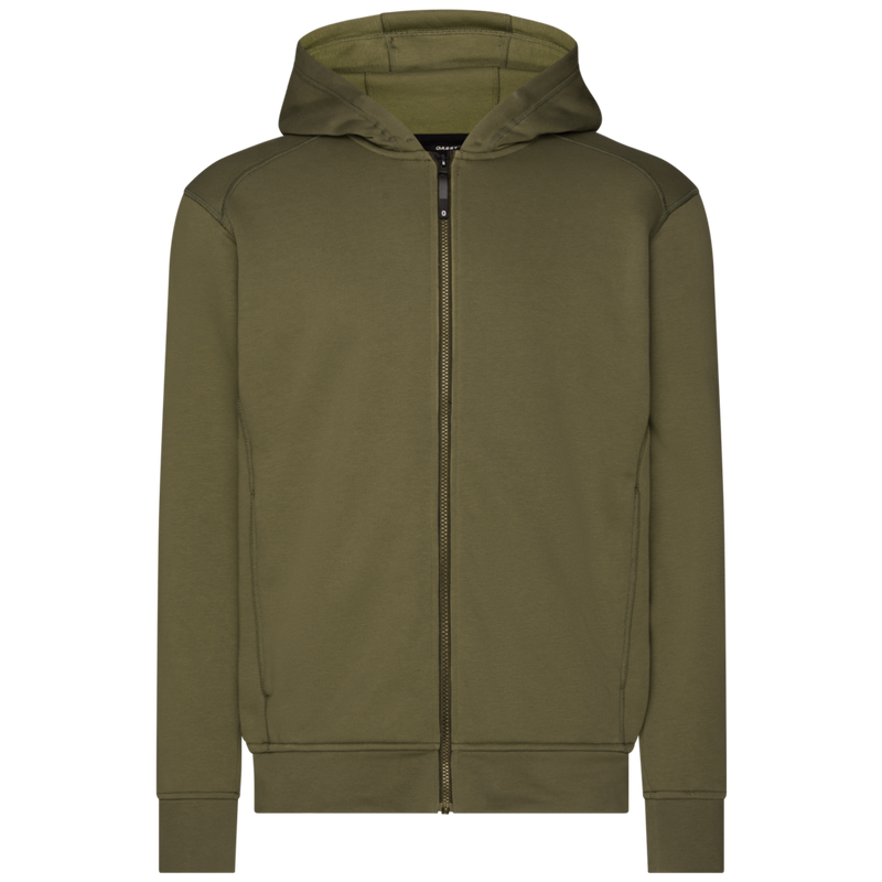 Dassy Essentials Grid Hoodie 300590
