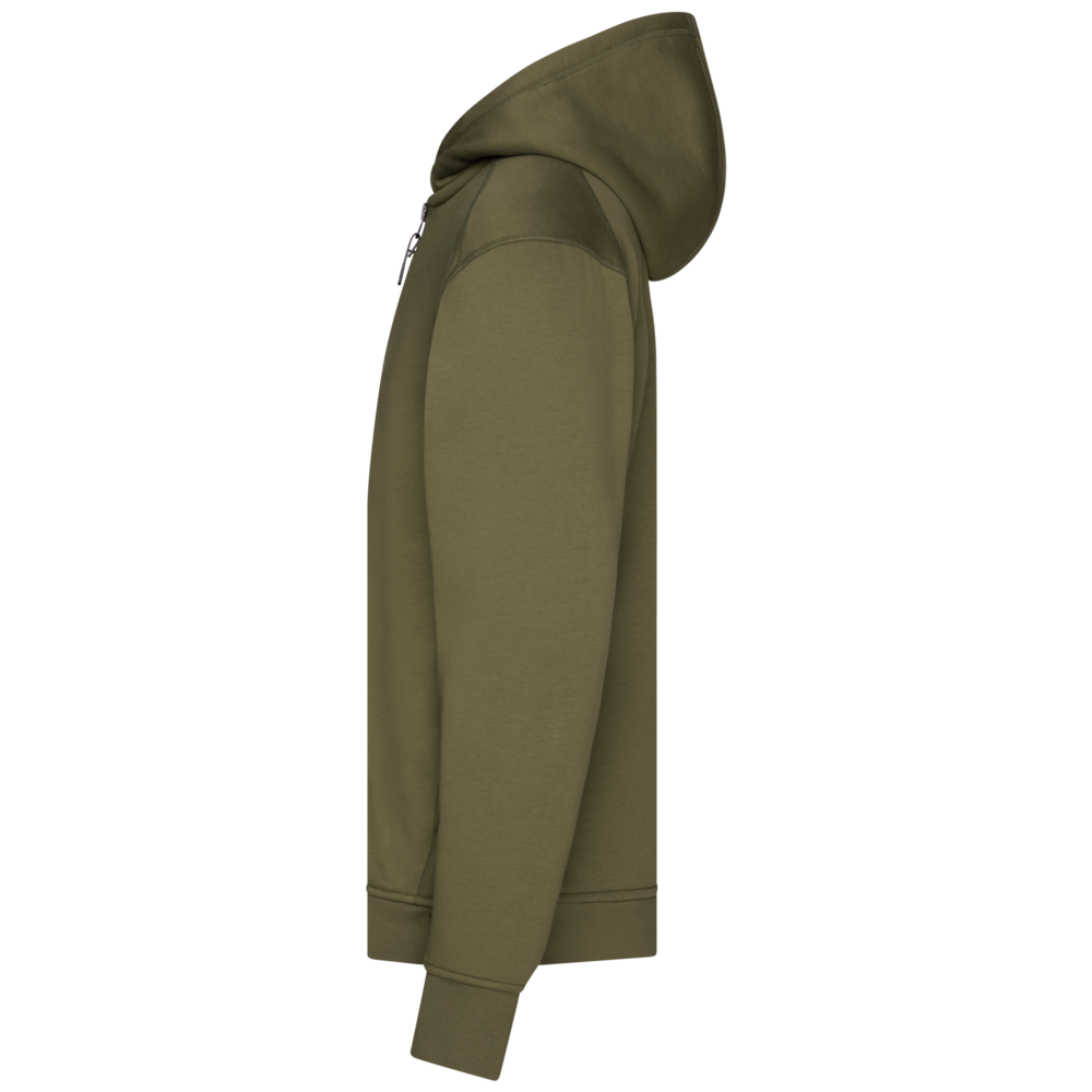 Dassy Essentials Grid Hoodie 300590