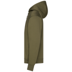 Dassy Essentials Grid Hoodie 300590