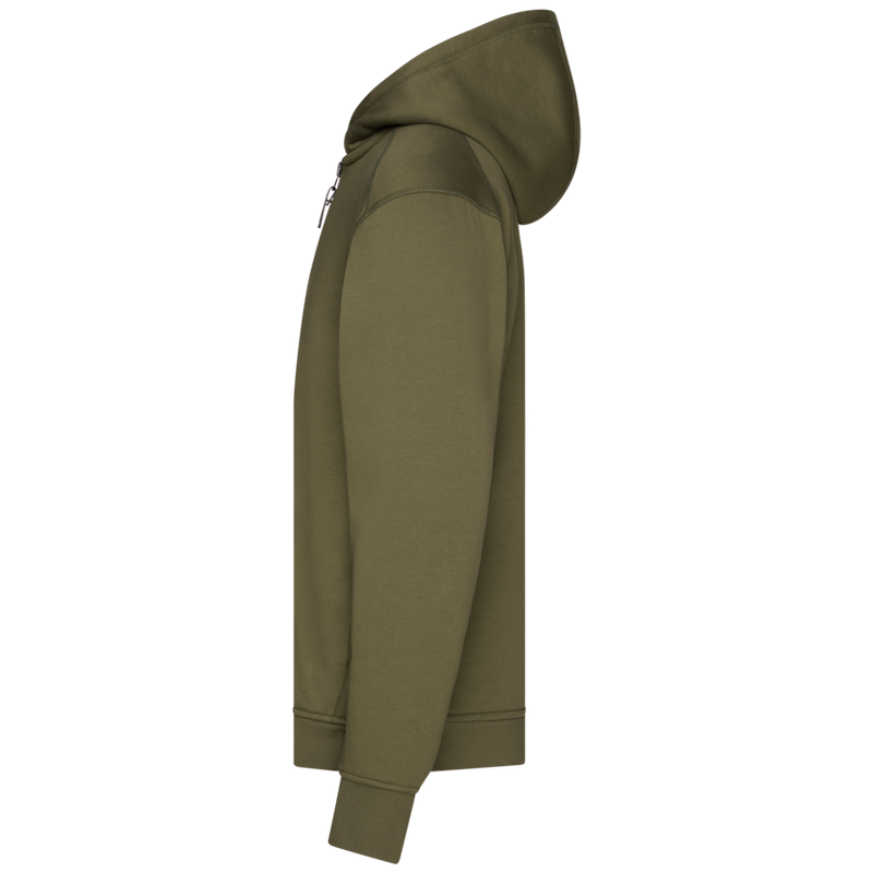 Dassy Essentials Grid Hoodie 300590