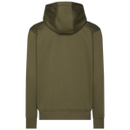 Dassy Essentials Grid Hoodie 300590