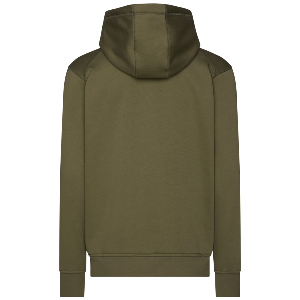 Dassy Essentials Grid Hoodie 300590