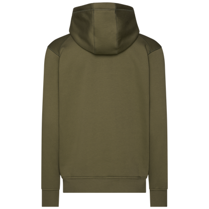 Dassy Essentials Grid Hoodie 300590