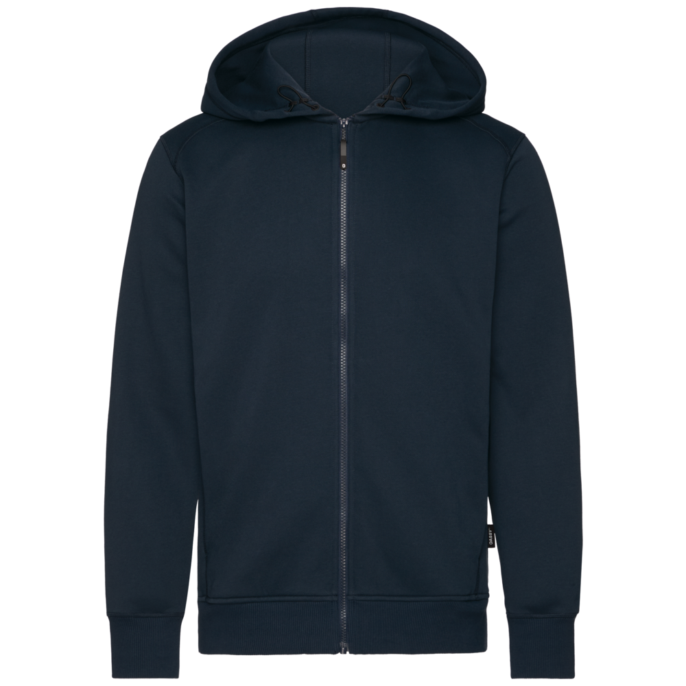 Dassy Essentials Grid Hoodie 300590