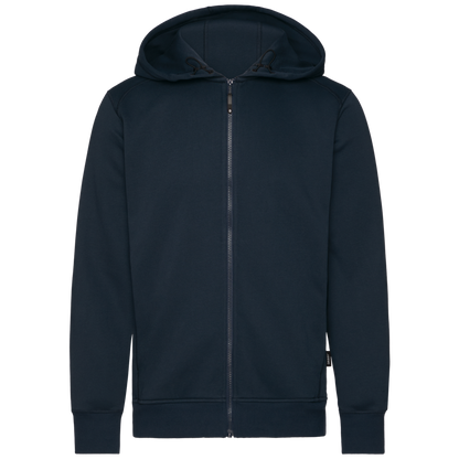 Dassy Essentials Grid Hoodie 300590