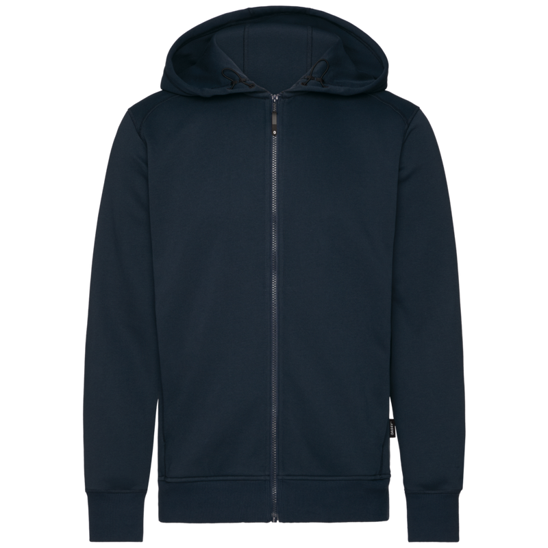 Dassy Essentials Grid Hoodie 300590