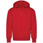 Dassy Essentials Grid Hoodie 300590