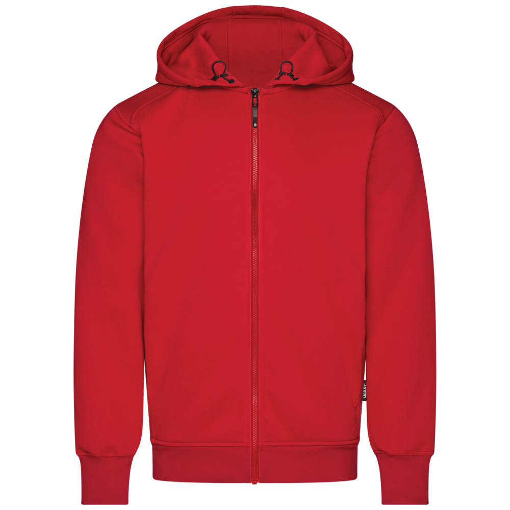 Dassy Essentials Grid Hoodie 300590