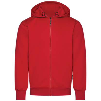 Dassy Essentials Grid Hoodie 300590