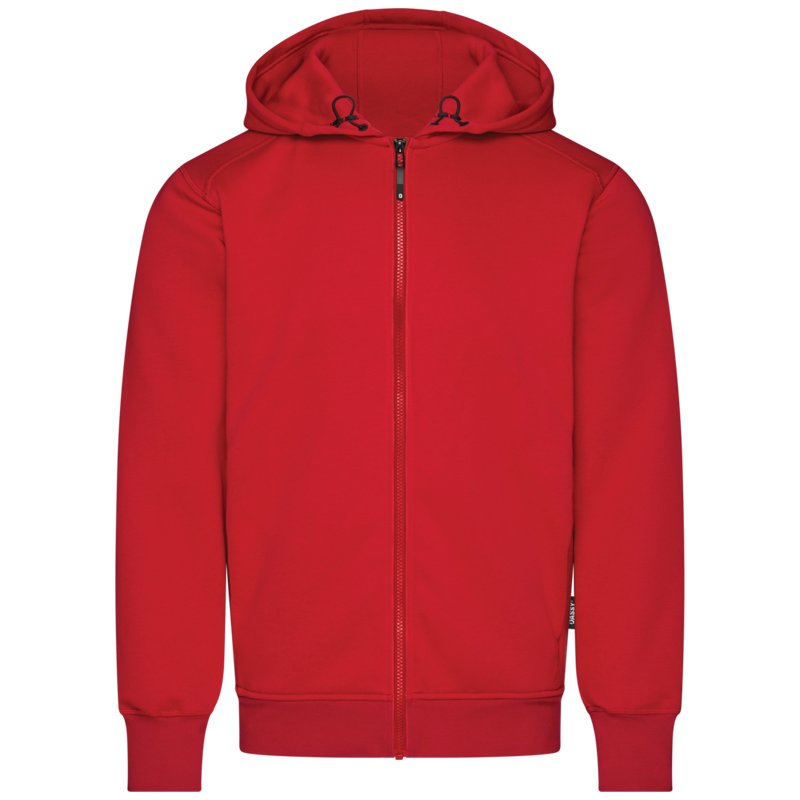 Dassy Essentials Grid Hoodie 300590