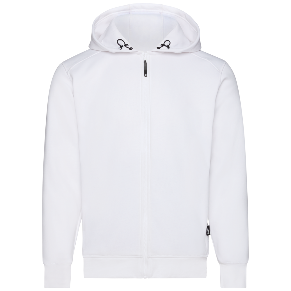 Dassy Essentials Grid Hoodie 300590