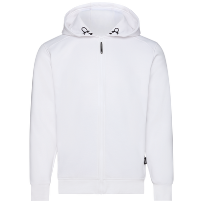 Dassy Essentials Grid Hoodie 300590