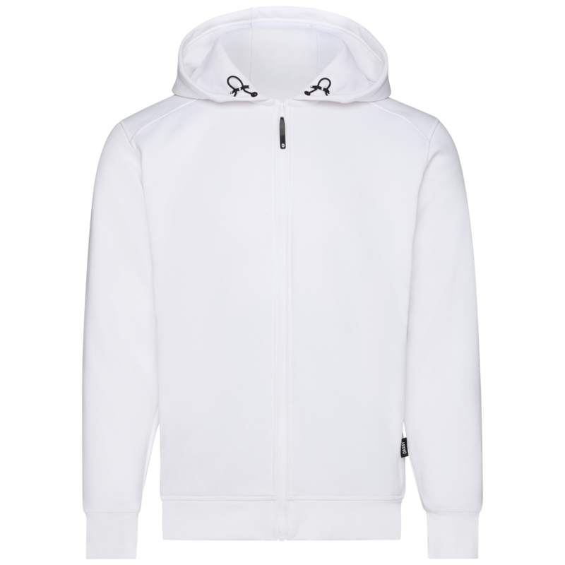 Dassy Essentials Grid Hoodie 300590