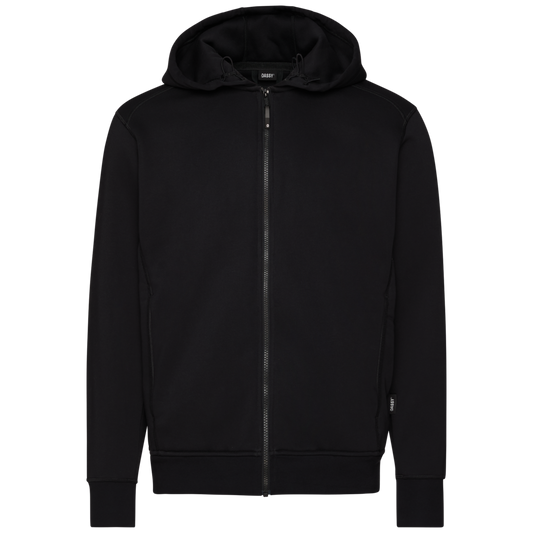 Dassy Essentials Grid Hoodie 300590