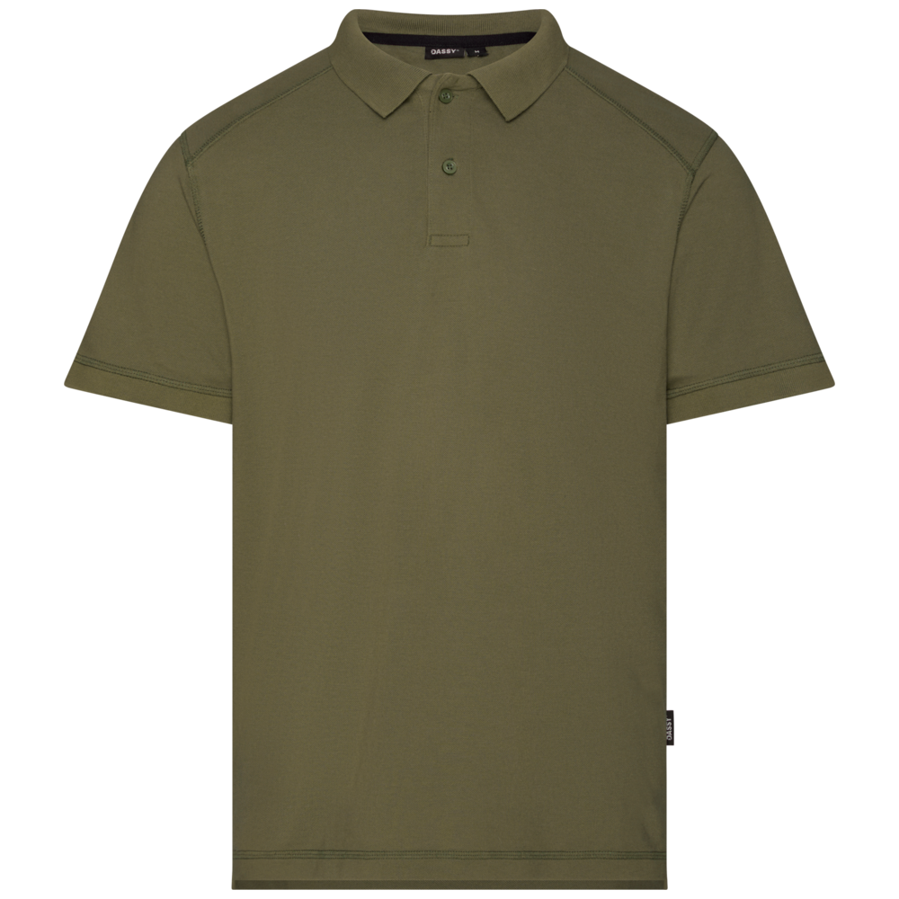 Dassy Essentials Pristine Polo 710090