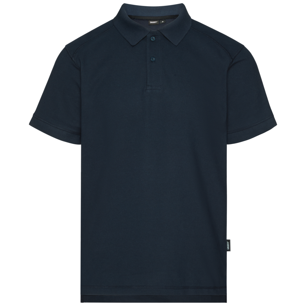 Dassy Essentials Pristine Polo 710090