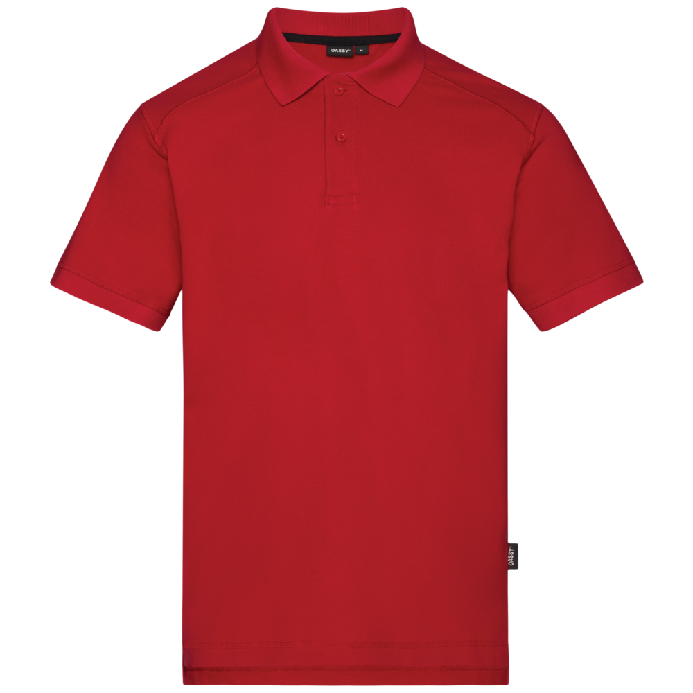 Dassy Essentials Pristine Polo 710090