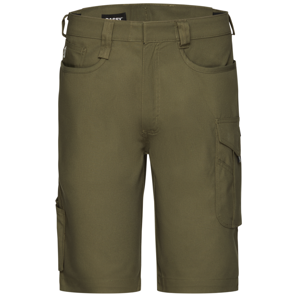 Dassy Icons Botta Flex Werkshort Met Stretch 250128