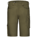 Dassy Icons Botta Flex Werkshort Met Stretch 250128