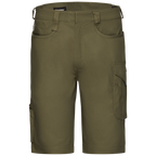 Dassy Icons Botta Flex Werkshort Met Stretch 250128