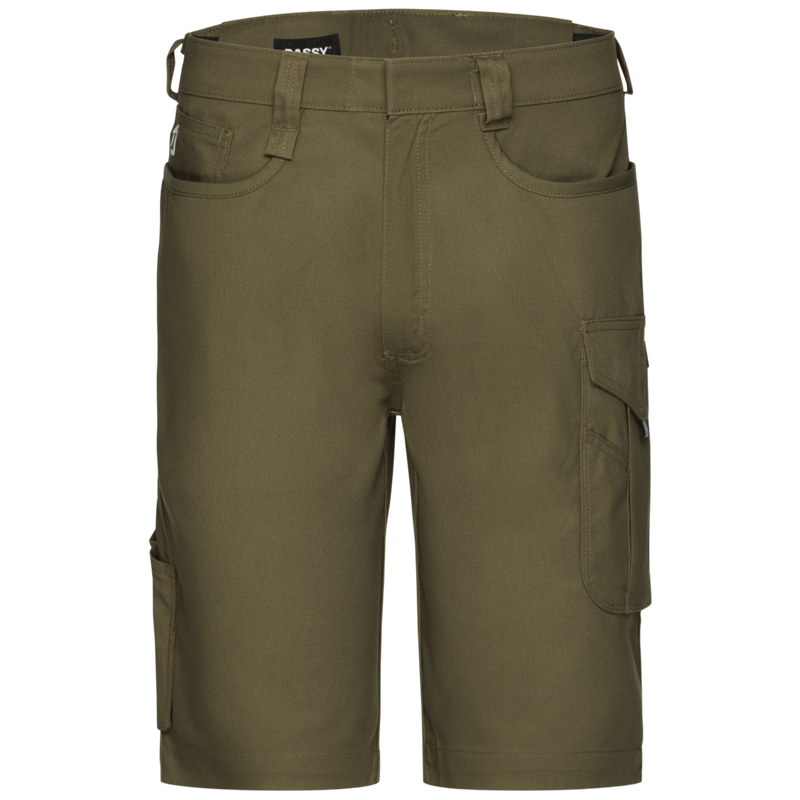Dassy Icons Botta Flex Werkshort Met Stretch 250128