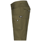 Dassy Icons Botta Flex Werkshort Met Stretch 250128