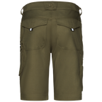Dassy Icons Botta Flex Werkshort Met Stretch 250128