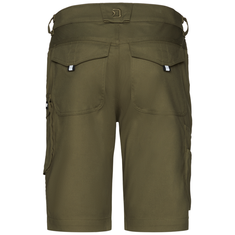 Dassy Icons Botta Flex Werkshort Met Stretch 250128