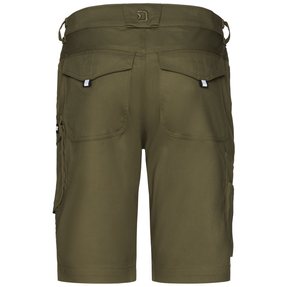 Dassy Icons Botta Werkshort 250116