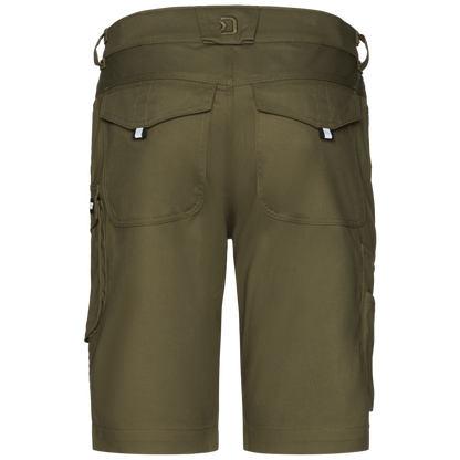 Dassy Icons Botta Werkshort 250116