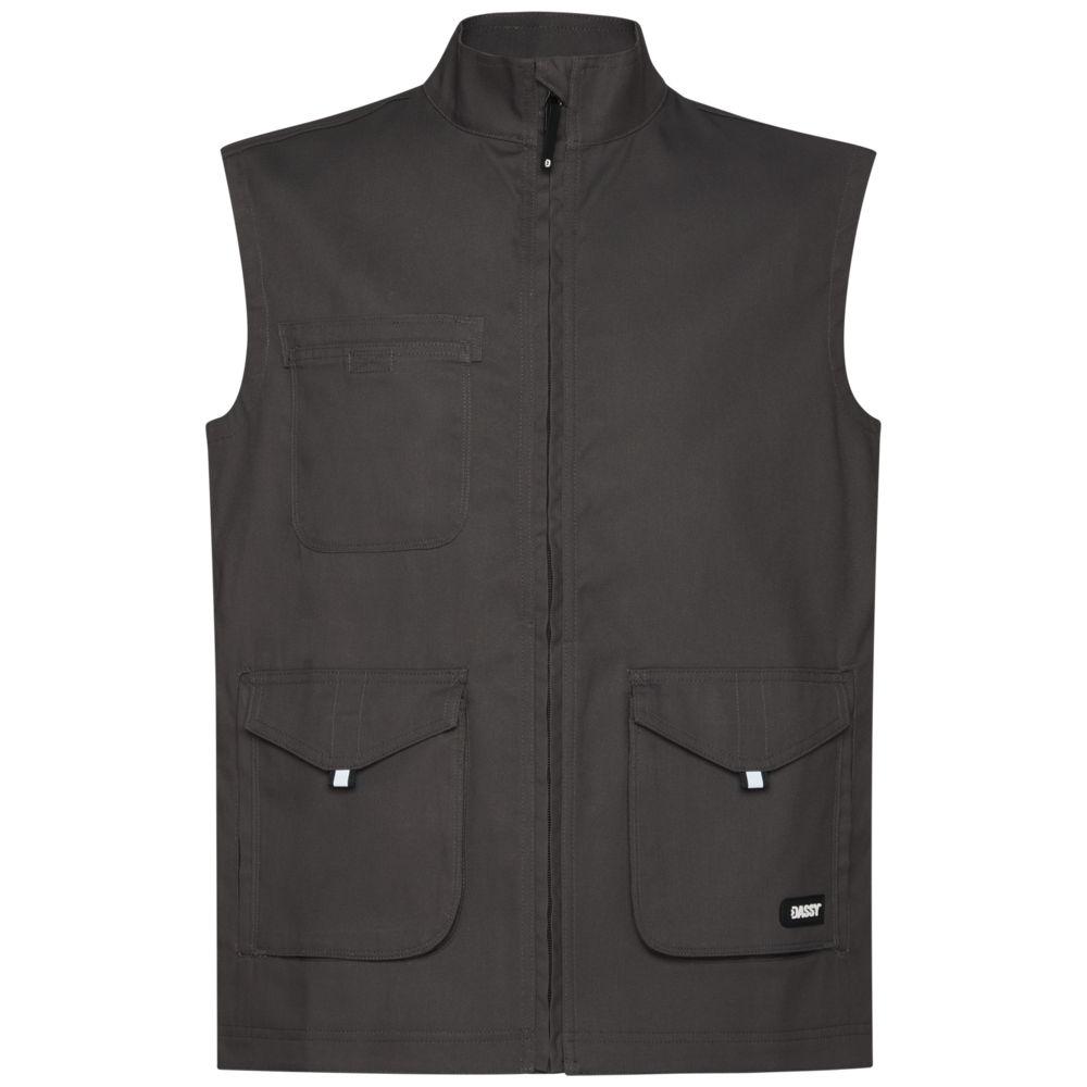 Dassy Icons Ellis Mouwloze Werkvest 350139