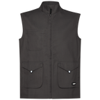 Dassy Icons Ellis Mouwloze Werkvest 350139