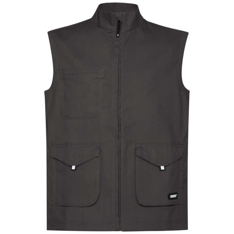 Dassy Icons Ellis Mouwloze Werkvest 350139
