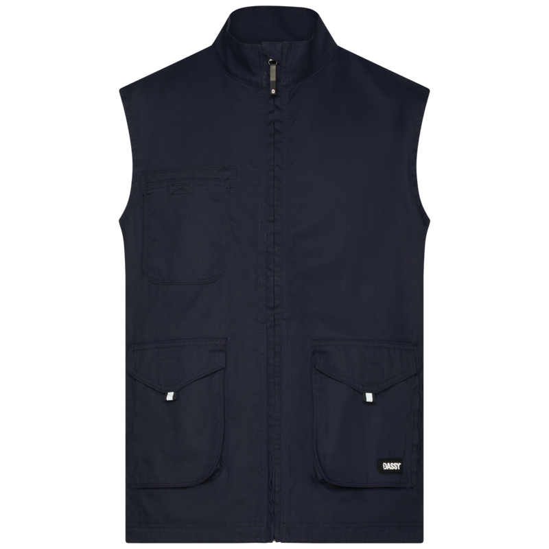 Dassy Icons Ellis Mouwloze Werkvest 350139