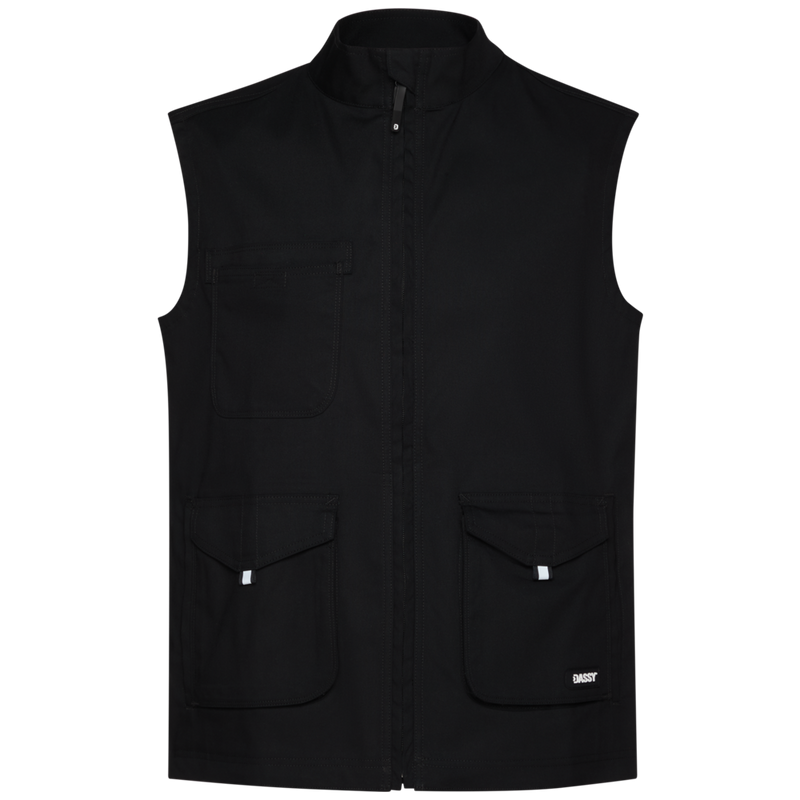Dassy Icons Ellis Mouwloze Werkvest 350139