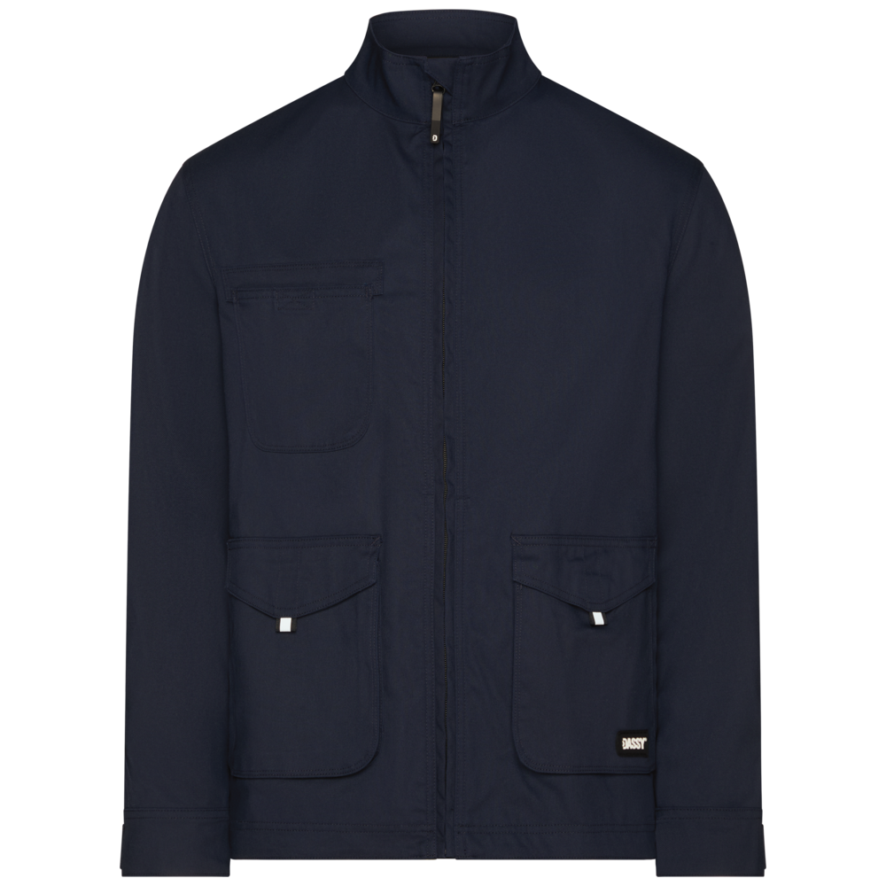 Dassy Icons Harris Werkjas 300585