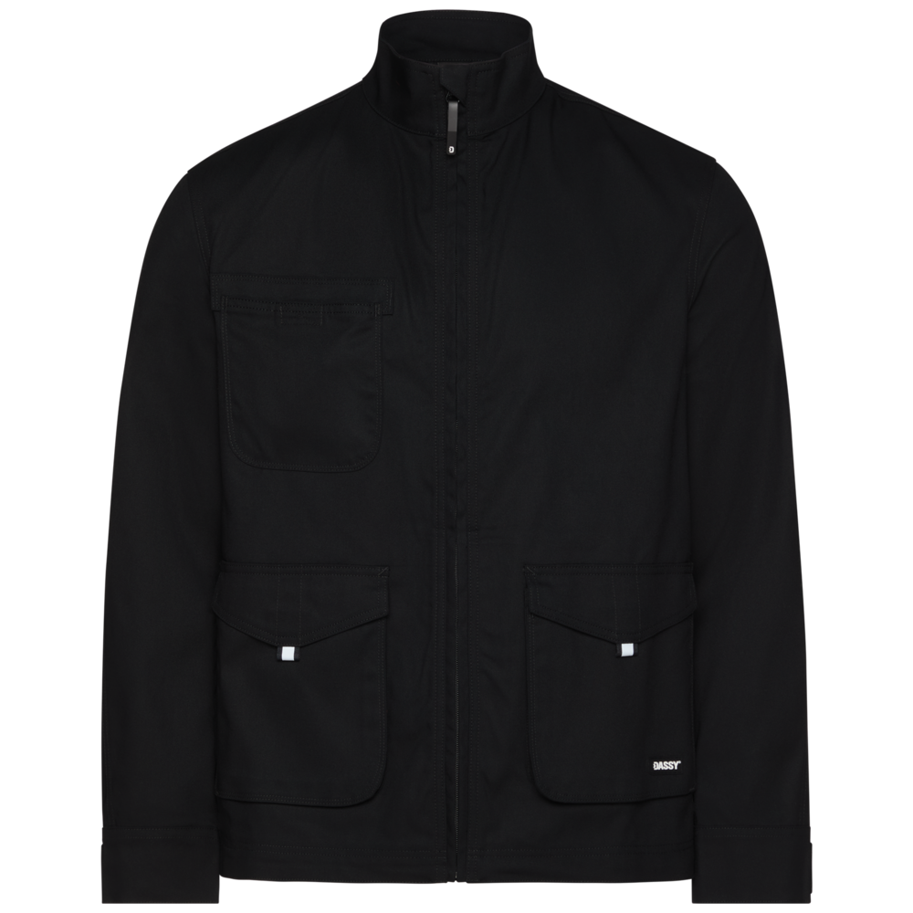 Dassy Icons Harris Werkjas 300585